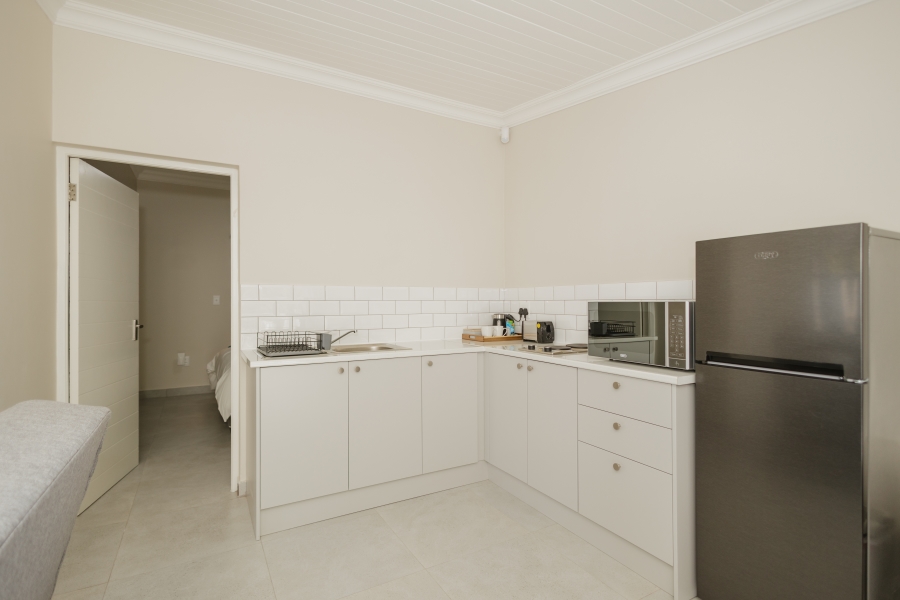 To Let 1 Bedroom Property for Rent in Vredenberg Western Cape